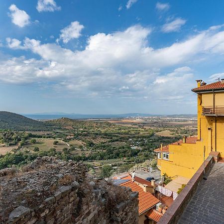 Casa Marcello Appartement Scarlino Buitenkant foto