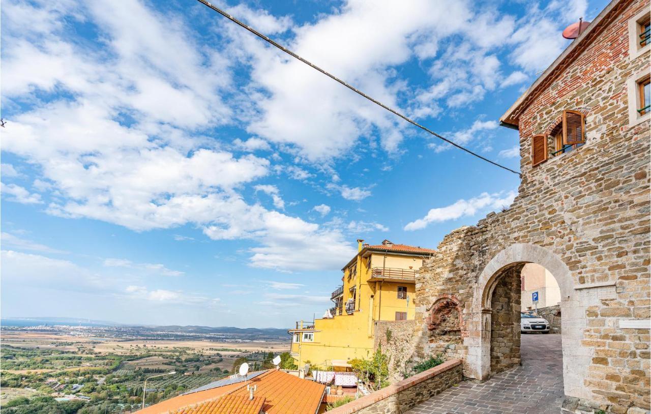 Casa Marcello Appartement Scarlino Buitenkant foto